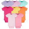 Solid Girl Colors