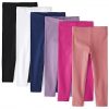 Assorted Solids 6-pack