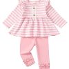 Stripe Pink