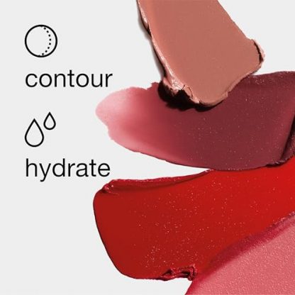 Luscious Hydrating Lipstick with a Sculpting Finish - Image 6