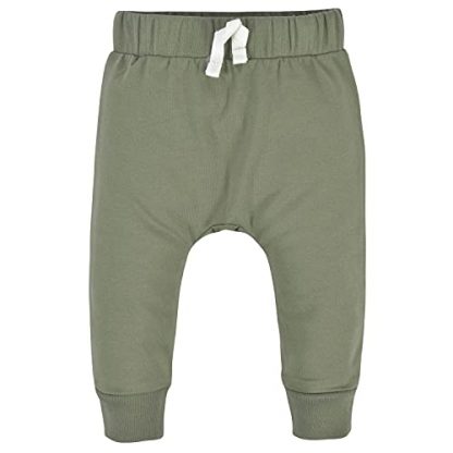 Toddler Boys' 3-Pack Jogger Pants - Image 2