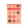9E Pretty In Peach