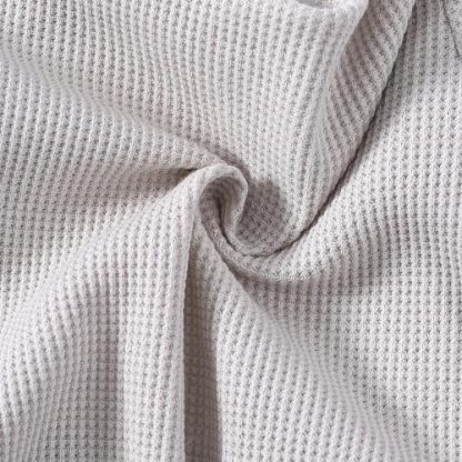 Cozy Cotton Blend Unisex Baby Rompers, 2-Pack - Image 5
