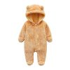 Footed-brown
