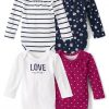 Floral Love 4-pack