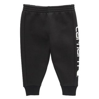 Cozy Kid's Fleece Sweatpants with Trendy Graphics