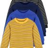 Black,stripe/Navy/Yellow,stripe/Royal Blue