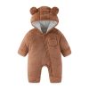 Thickened-brown