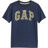Navy Heather