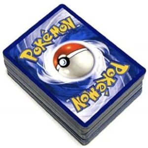 Assorted Lot of 50 Trading Monster Cards [Any Series]