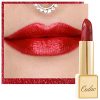 Cherry Bomb(12) Metallic Cherry Red