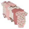 Painted Floral Pink