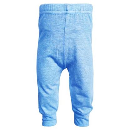 Cozy Bear Cotton-Spandex Infant and Toddler Pants Multipacks - Image 4