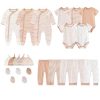Baby Clothings Set 23-piece 03