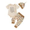 Beige Fishing Outfits