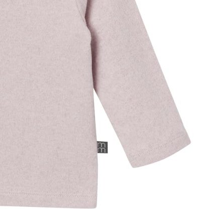 Chic Baby's Hooded Top and Pant Set - Image 3