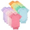 Rainbow Pinks