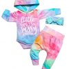 Sky Tie Dye