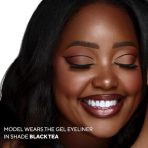 Long-Lasting Gel Eyeliner in Black Tea - Image 3