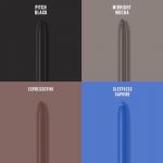 Long-Lasting Waterproof Gel Eyeliner with Precision Blender - Image 5