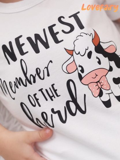 Adorable Unisex Baby Bodysuits with Witty Sayings - Image 7