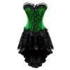 Green Lace