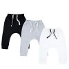Black/White/Grey