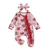 Cute Bow Pink