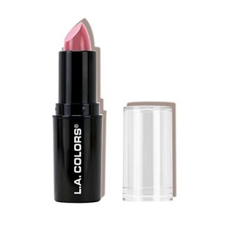 Enriched Pout Chaser Lipstick in Soft Side Shade