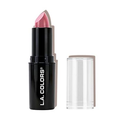 Enriched Pout Chaser Lipstick in Soft Side Shade