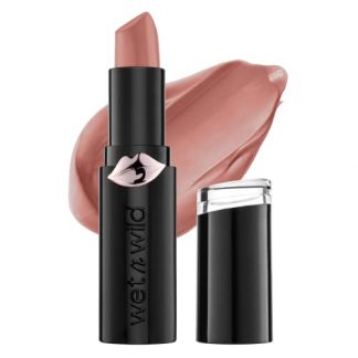 Long-lasting Semi Matte Lipstick with Hyaluronic Acid