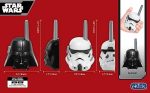 Galactic Adventure Walkie-Talkies for Kids - Image 3