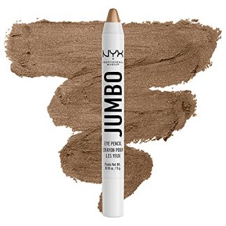 Triple-Threat Jumbo Eye Pencil - Iced Mocha