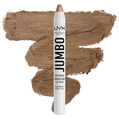 Triple-Threat Jumbo Eye Pencil - Iced Mocha