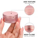 Compact Portable Pill Box - Waterproof, Lightweight, and Durable - Image 3