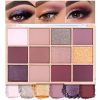 12 Colors-Nude Mauve Purple