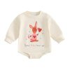 V-beige Bunny