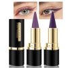 A-2Pcs-Light Purple&Dark Purple
