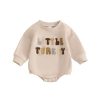 T-beige Little Turkey