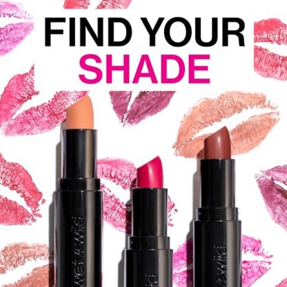 Long-lasting Semi Matte Lipstick with Hyaluronic Acid - Image 6
