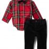 Red Tartan