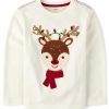 White Reindeer