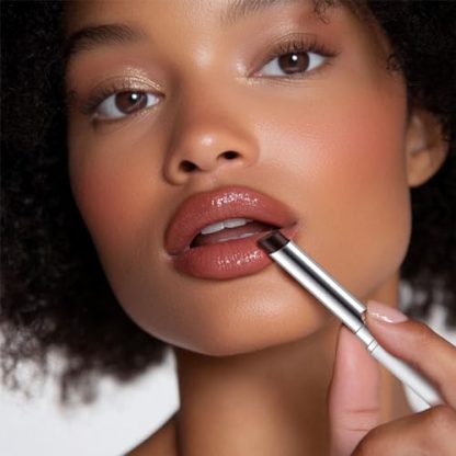 Dual Pack Honey-Tinted Hydrating Lip Balm in Black Cherry Shades - Image 6