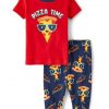 Pizza Time