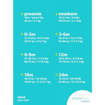 Triple Bundle Thermal Baby Pants - Image 6