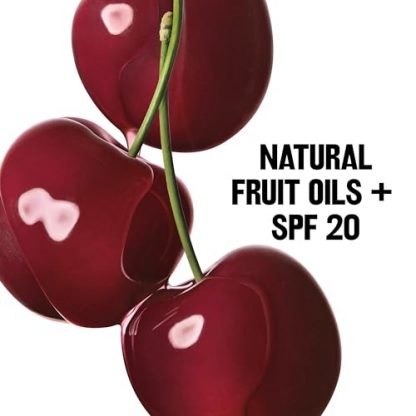 Juicy Tinted Lip Balm with SPF 20 & Natural Fruit Oils - Image 3
