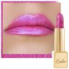 Velocity(15) Metallic Vivid Fuchsia
