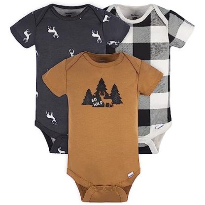 Delightful 12-Piece Baby Layette Gift Set - Image 2