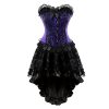 Purple Lace
