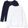 Tidal/White 2-pack